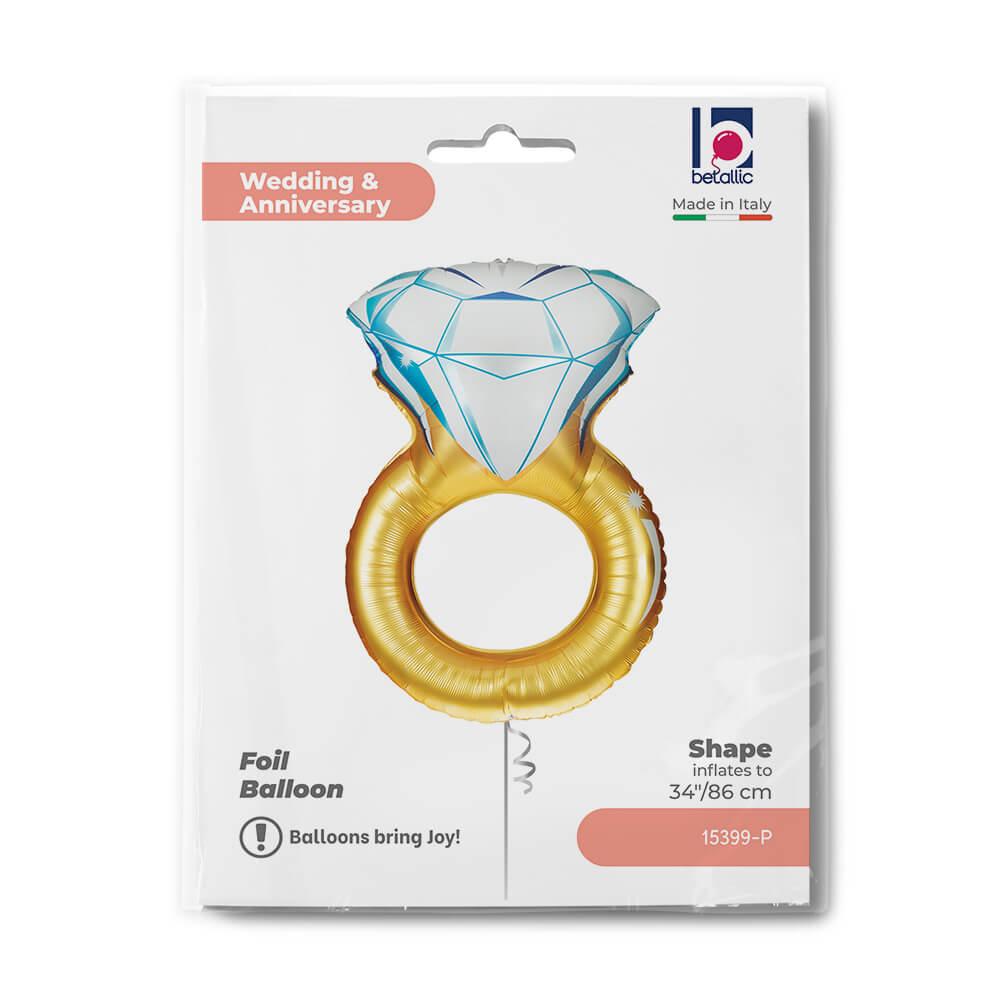 Wedding Ring SS