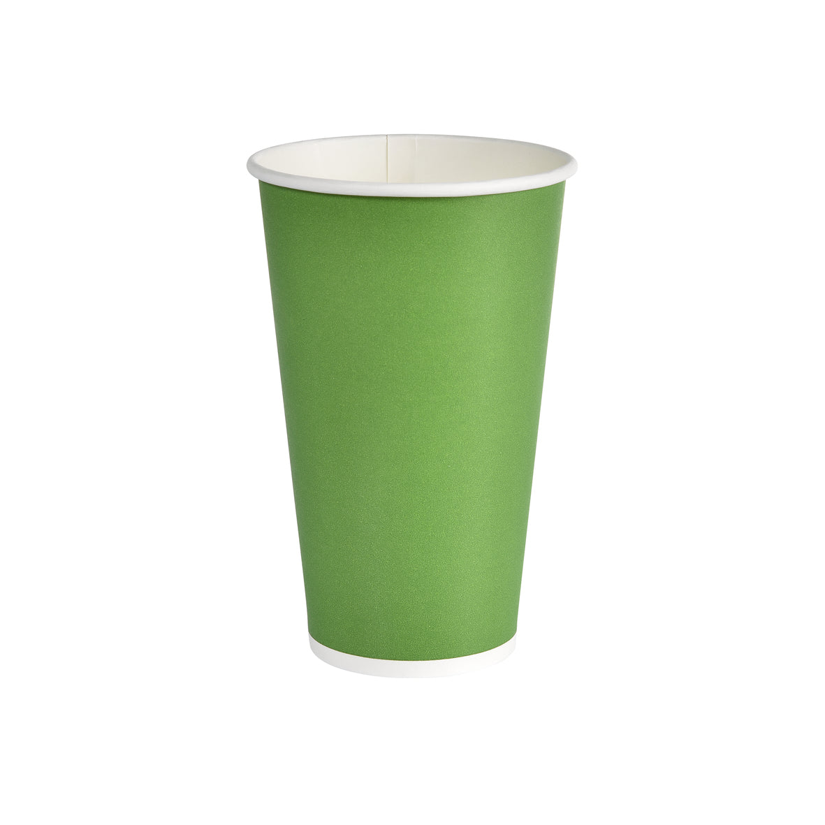 Duni Bio Green 50cl Paper Cup (Pack of 10)