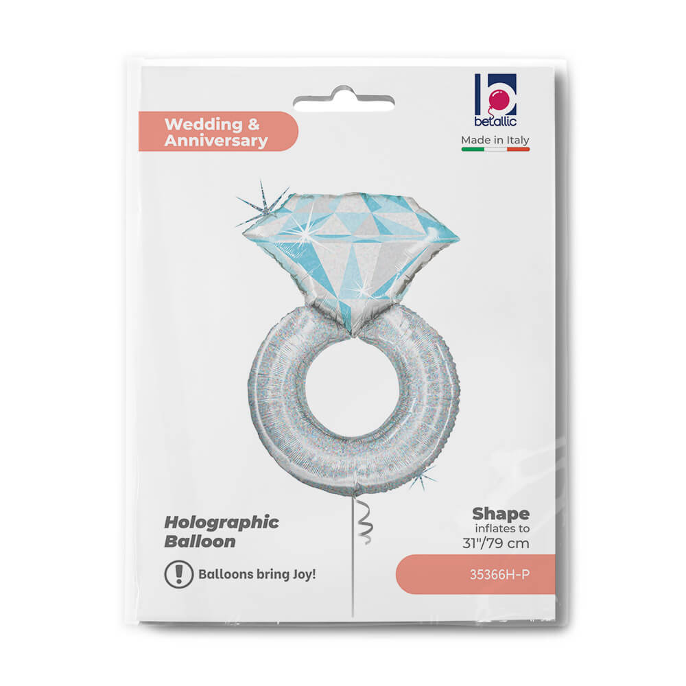 Platnuim wedding ring SS
