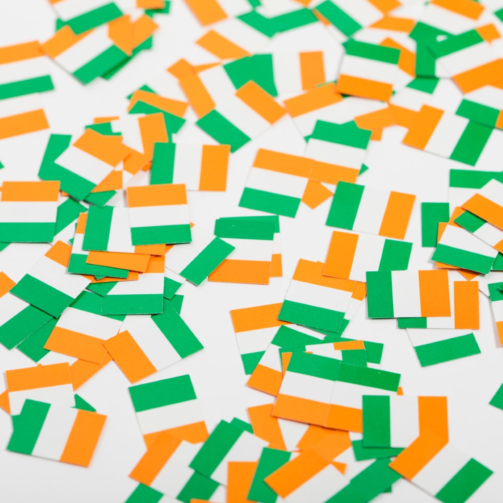 Table confetti paper 150pcs Ireland