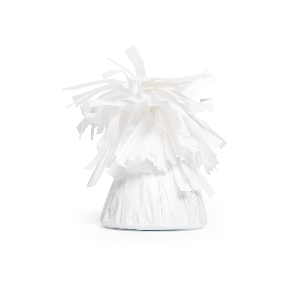 Foil balloonweight 170 gsm white