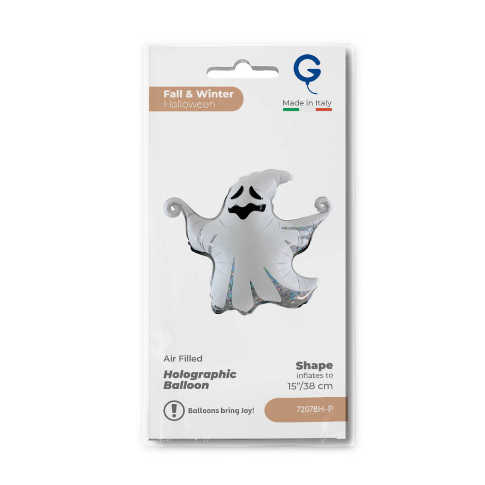 Linky Scary Ghost Balloon