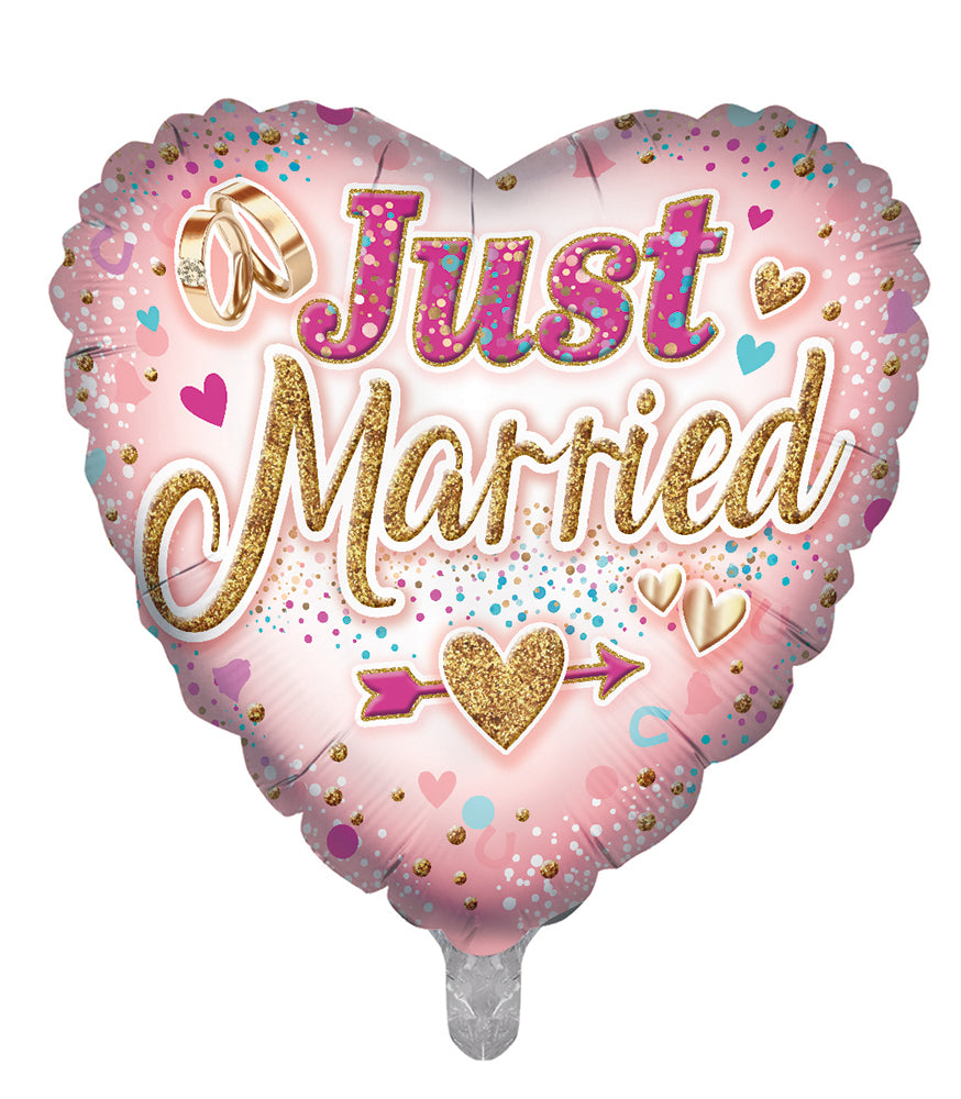 Just Married