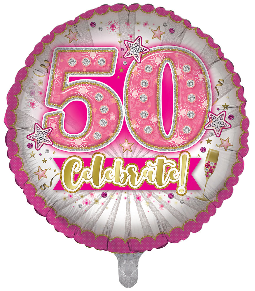 Age 50 Female