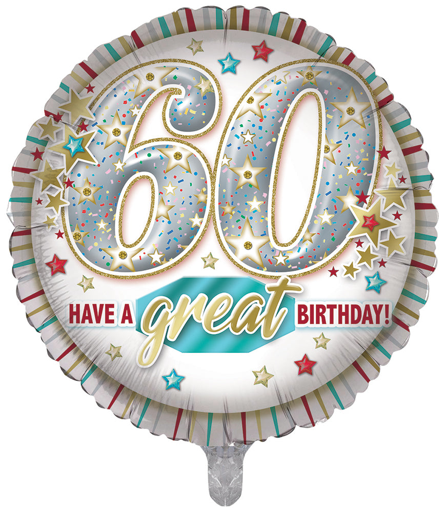 Age 60 Generic