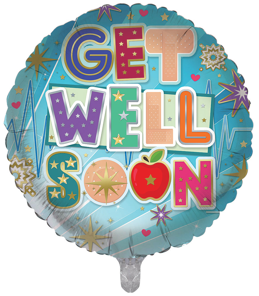 Get Well