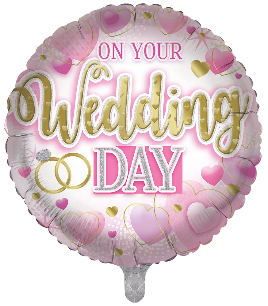 Wedding Day