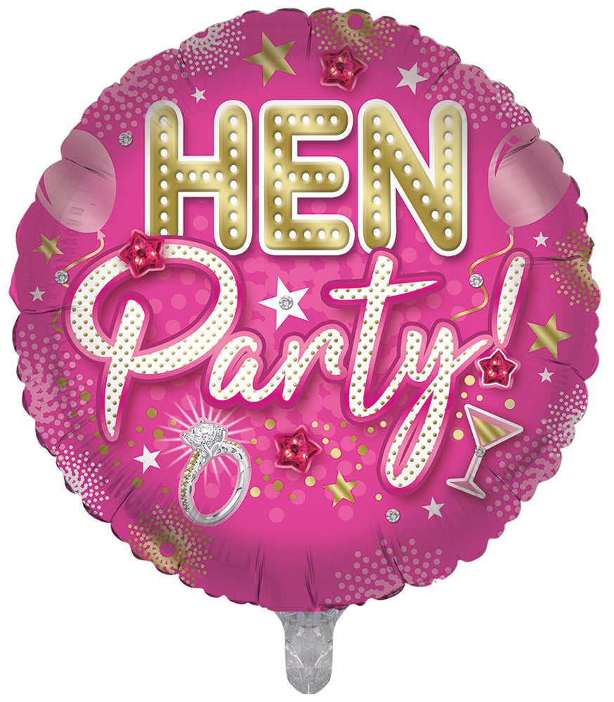 Hen Party