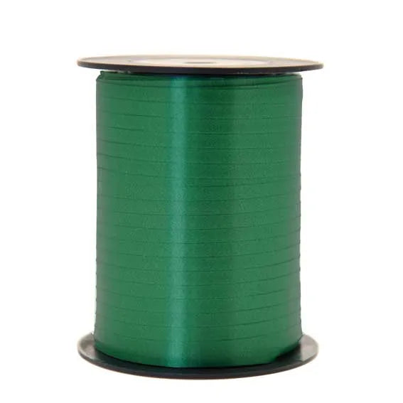 Emerald Curling Ribbon 5mmx500M