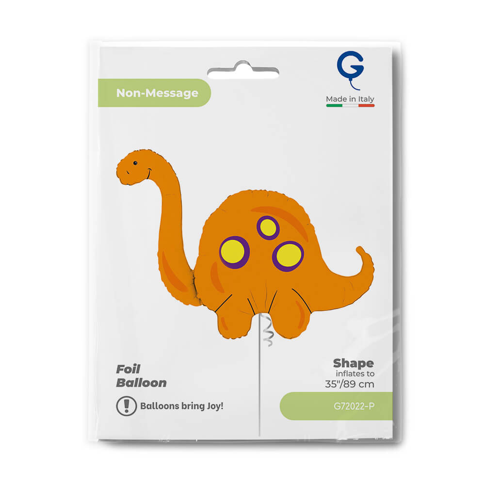Brontosaurus