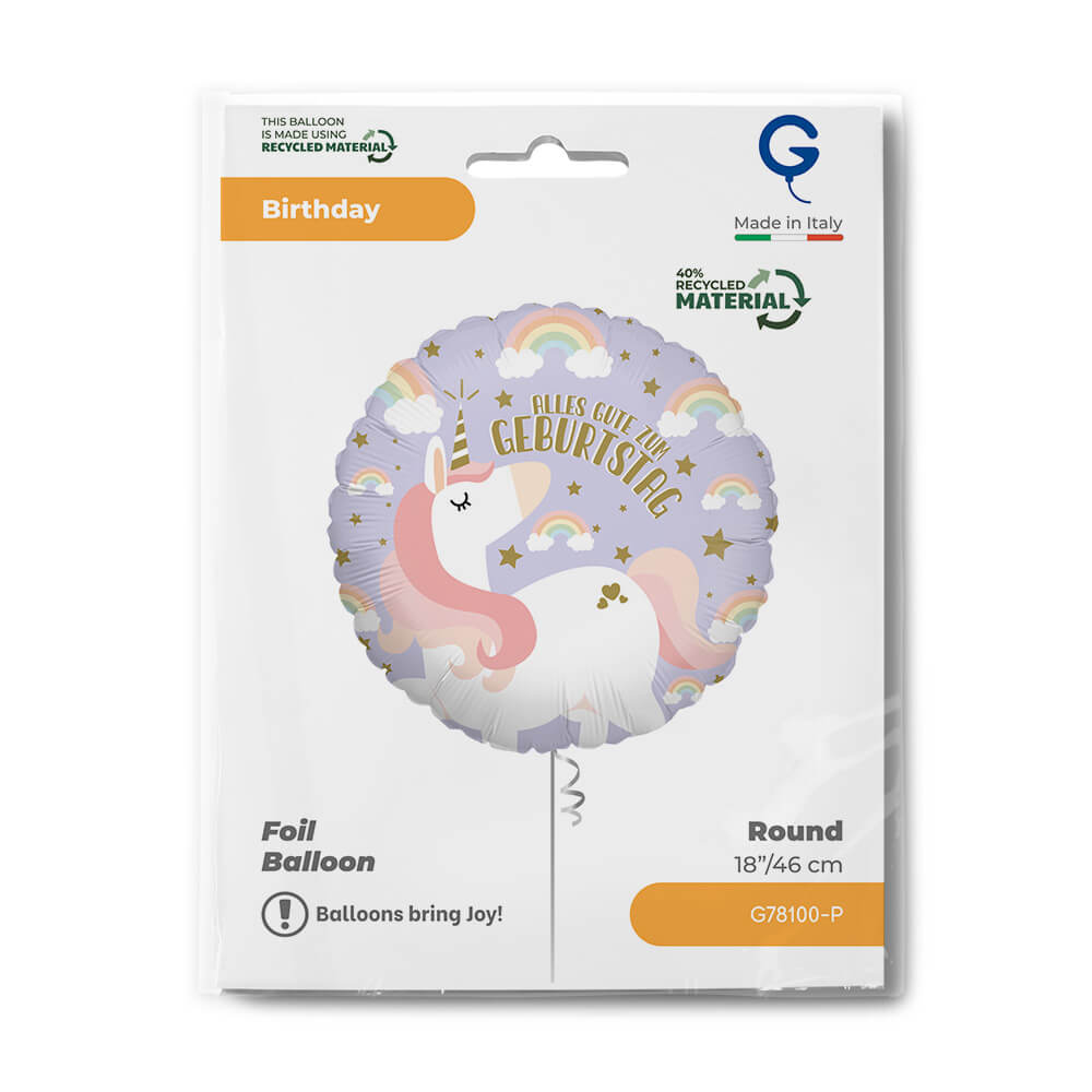 Einhorn Single Pack