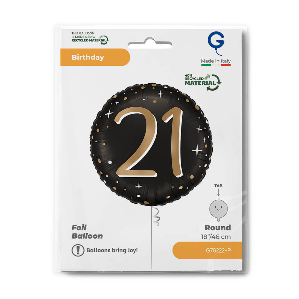 Sparkling 21 Single Pack