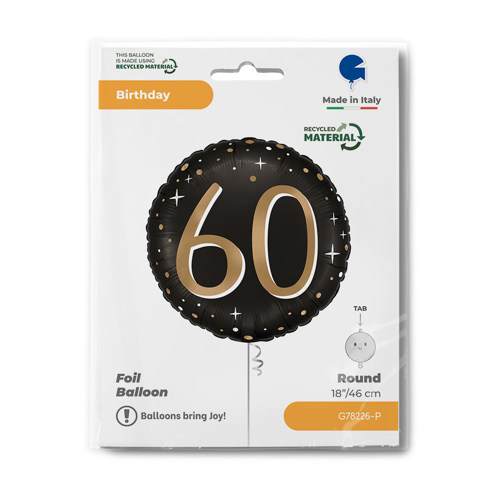 R18 Sparkling 60