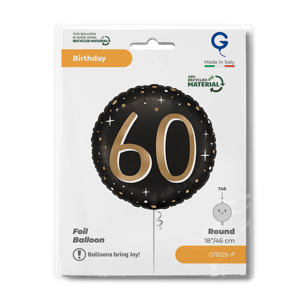 Sparkling 60 Single Pack