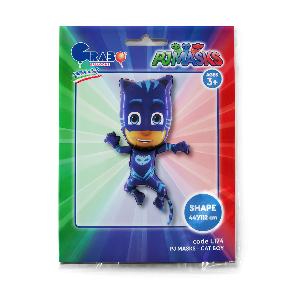 PJ Masks - Cat Boy