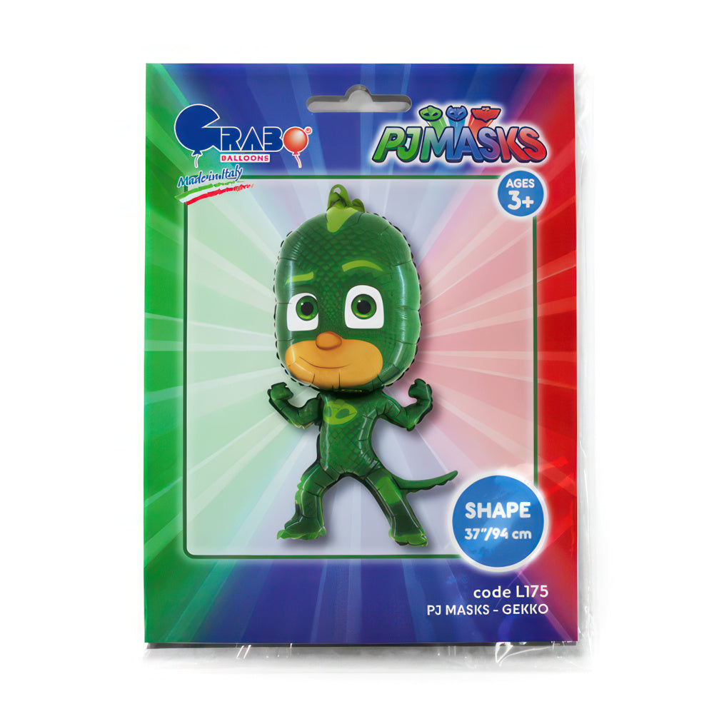 PJ Masks - Gekko