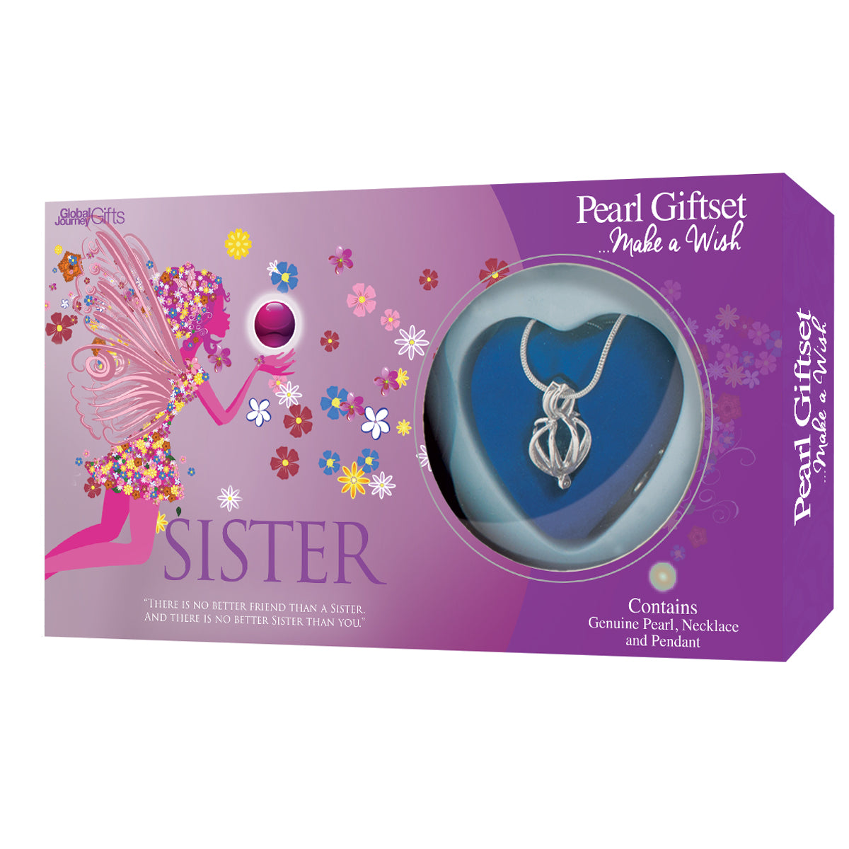 Sister Wish Pearl