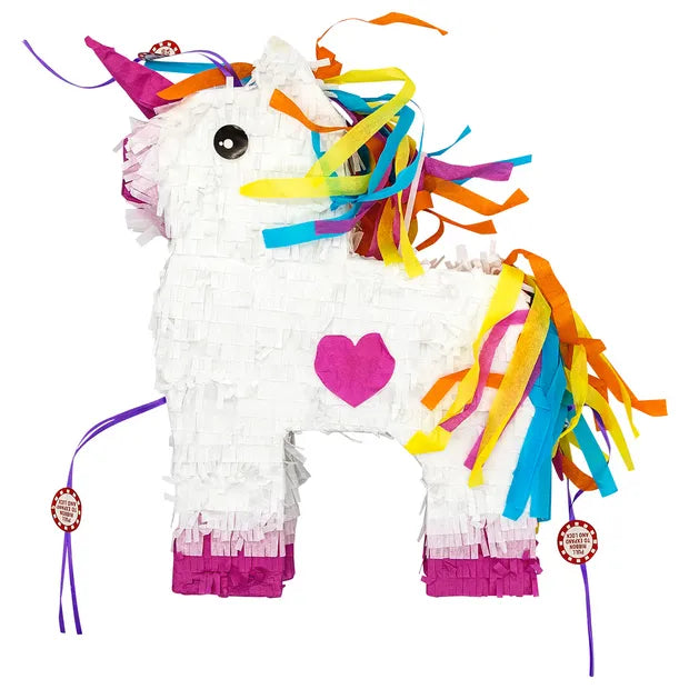 Expandable Pinata Unicorn