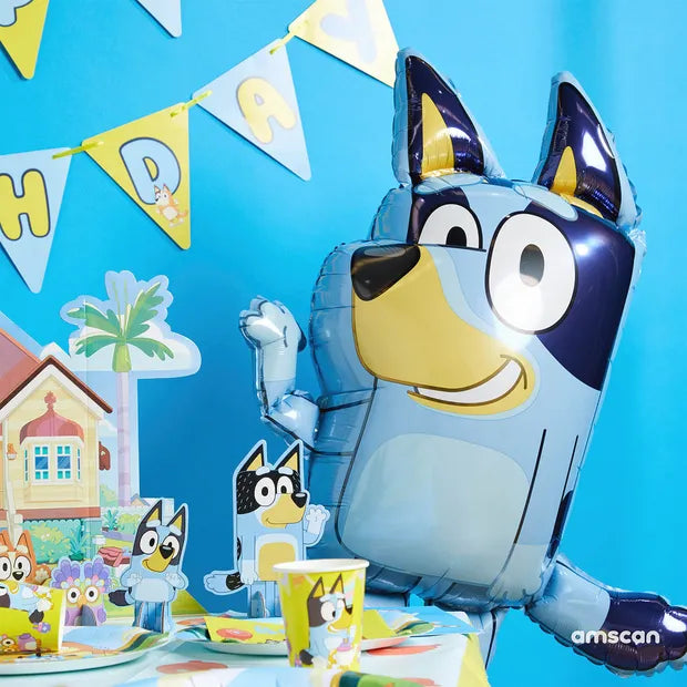 Shape Bluey 60x81cm (W)