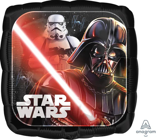 Star Wars Classic 18" M (W)
