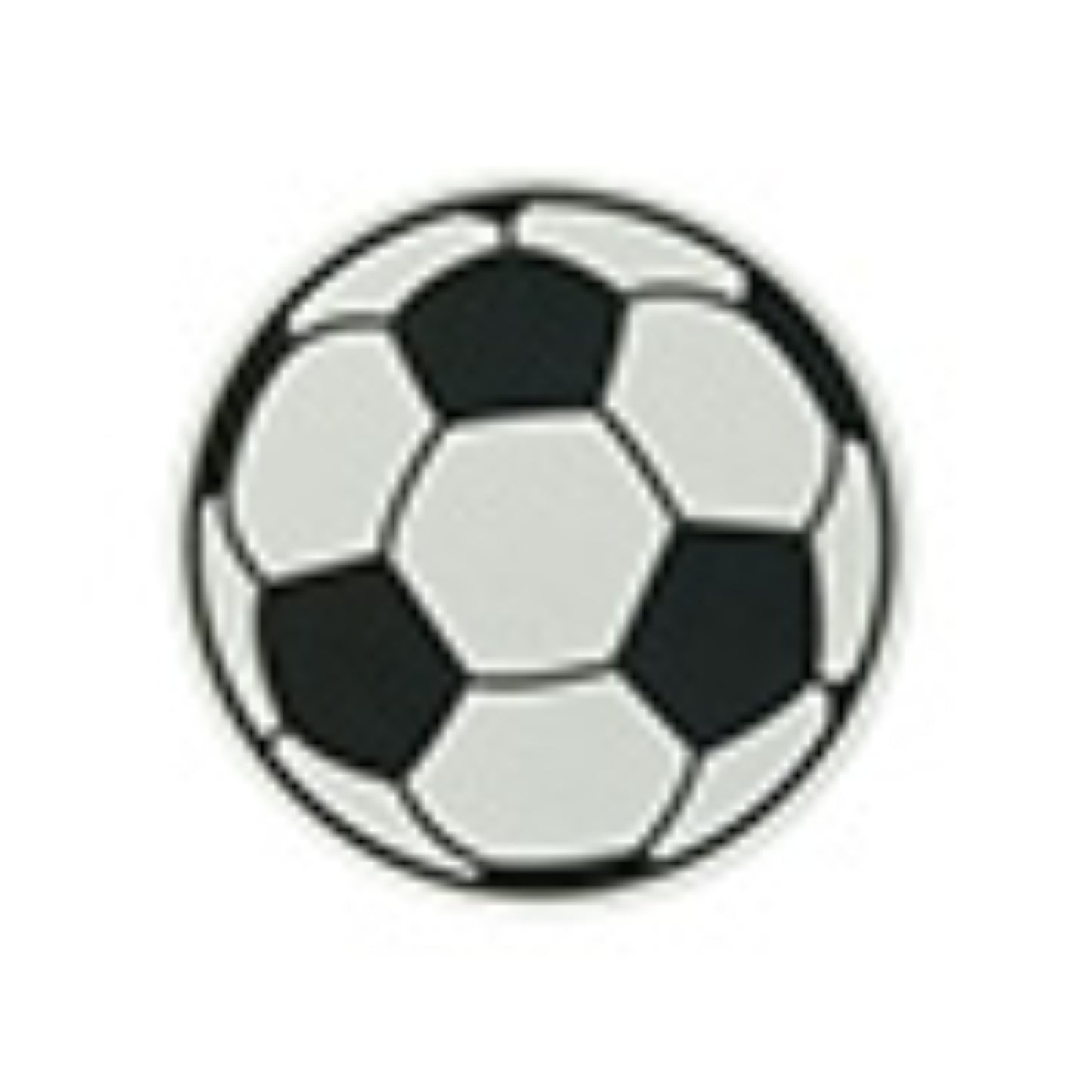 Football Paper Plates - Pack of 8