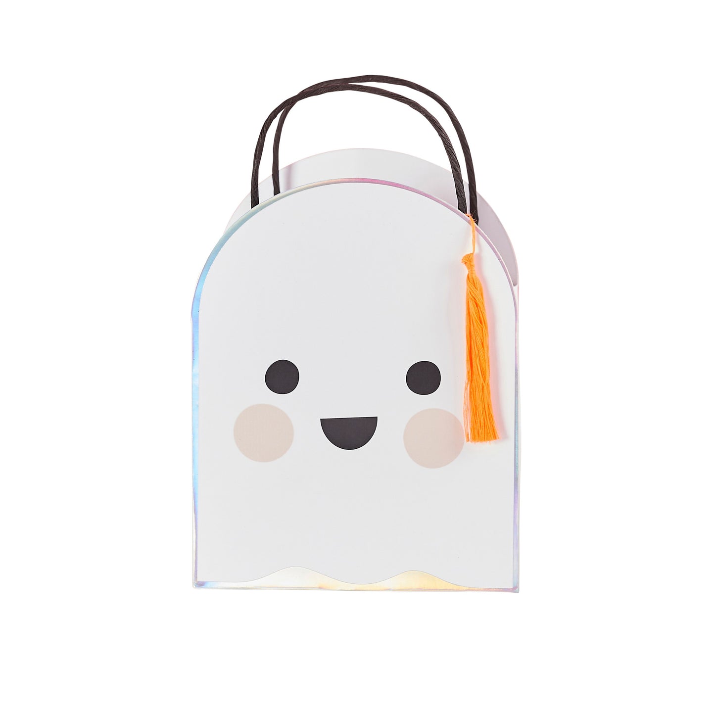 Ghost Gift Bags - Pack of 5