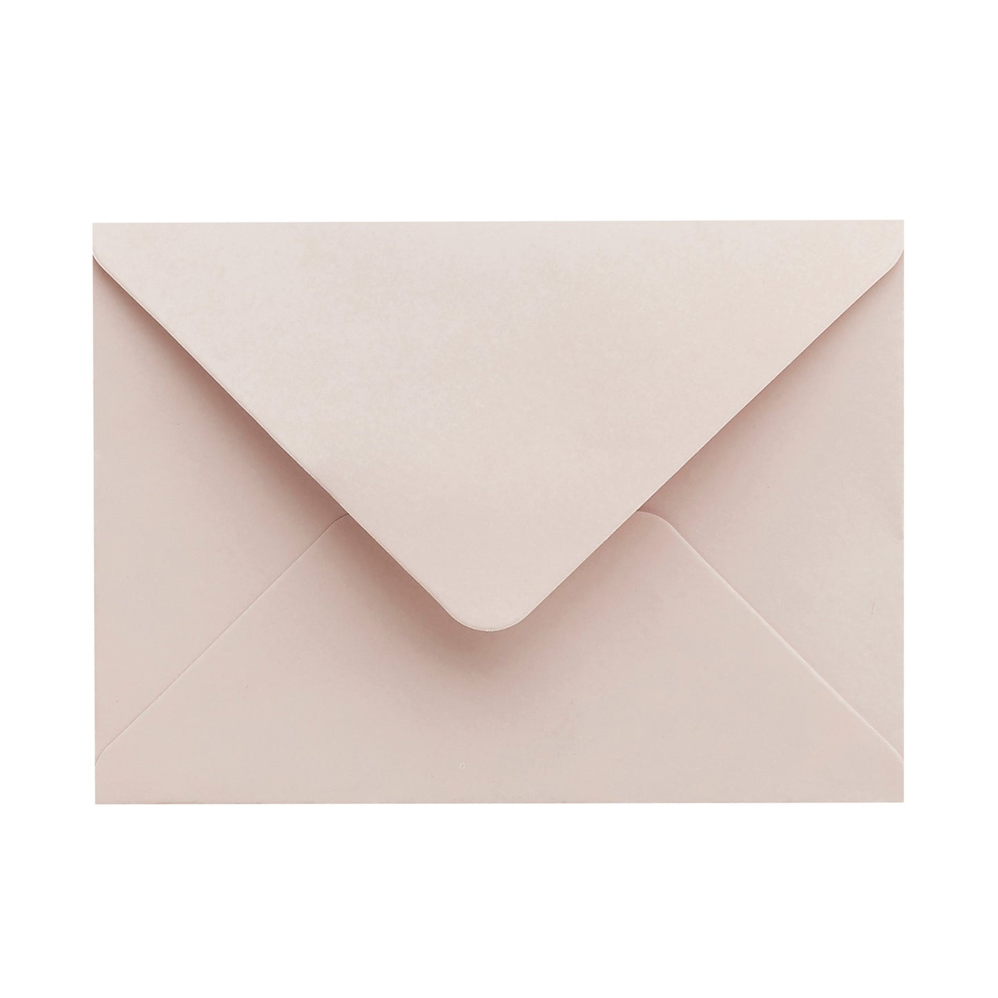 Large Blush Envelopes - Pack of 20