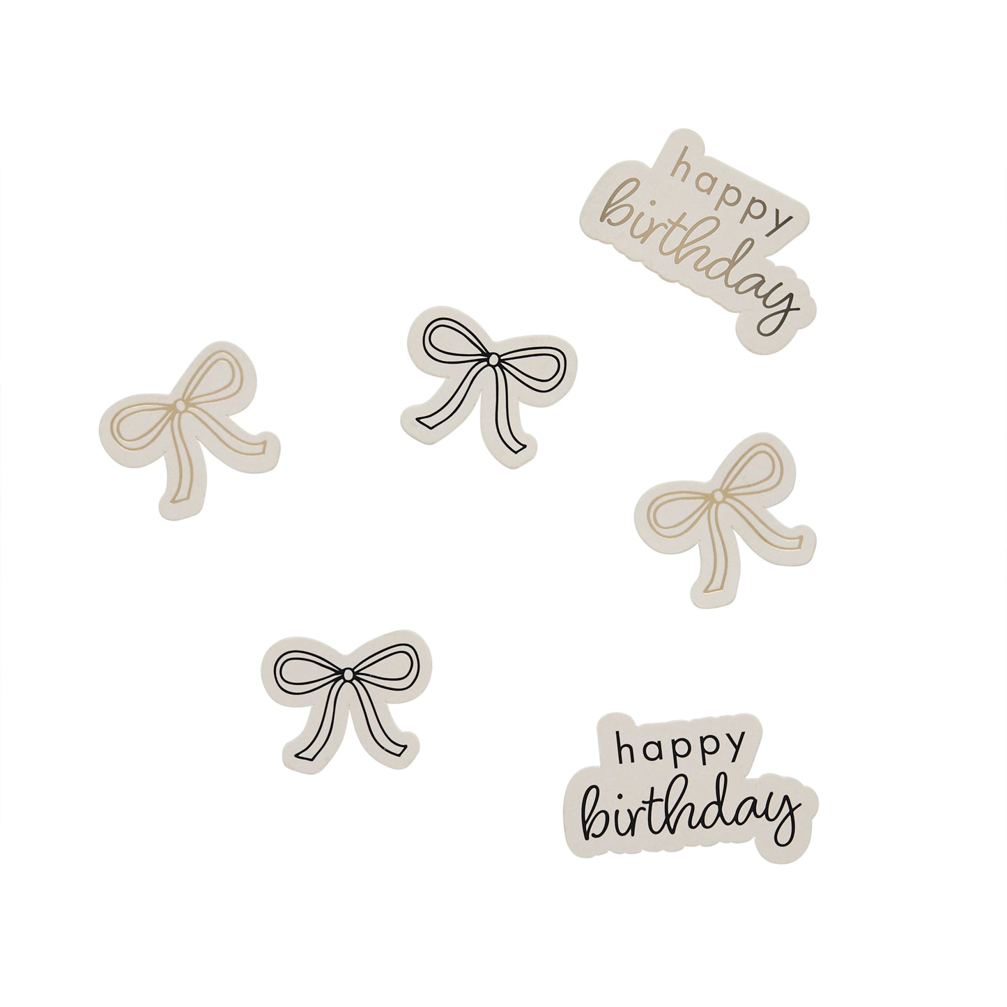 BB Card Table Scatter 14g