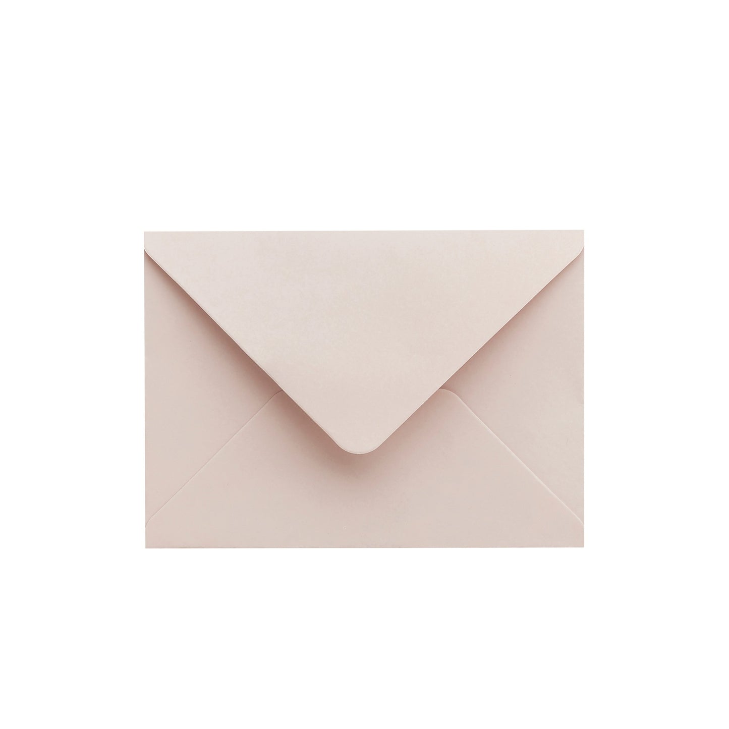 Small Blush Envelopes - Pack of 20