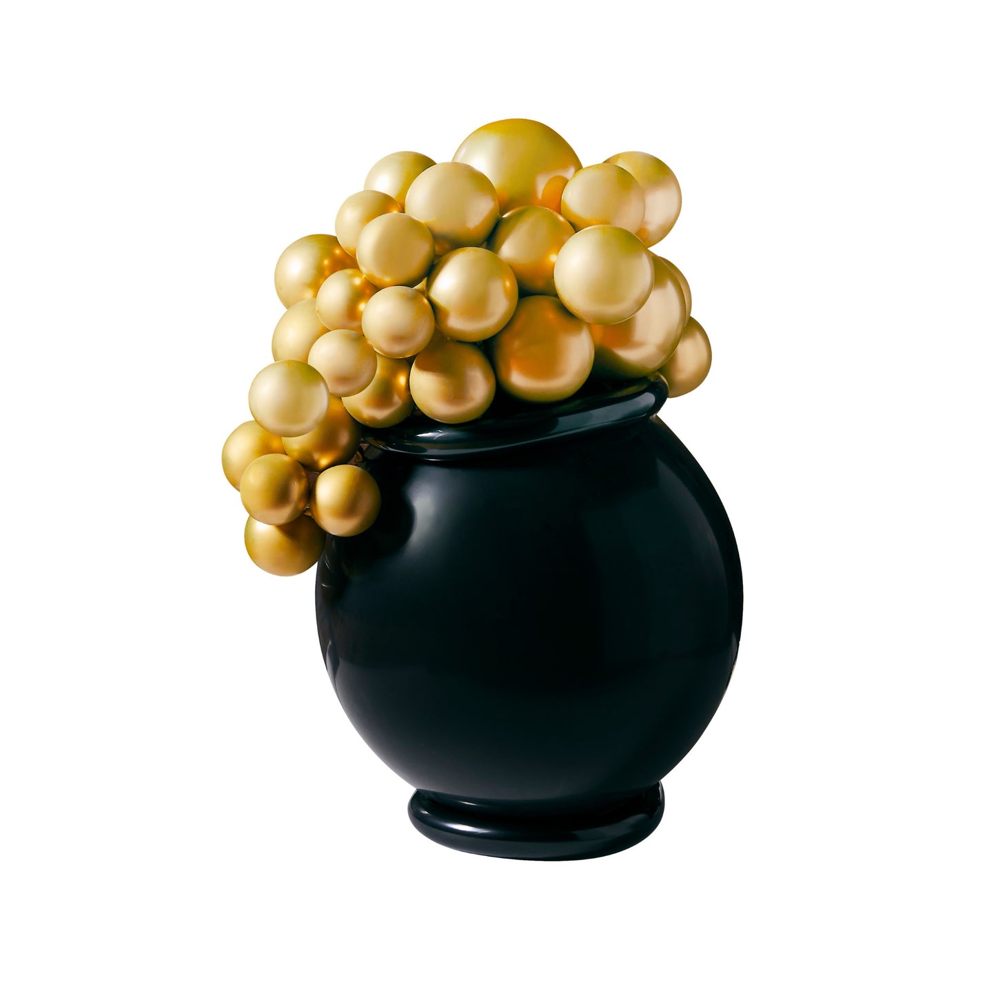 Cauldron Balloon Kit