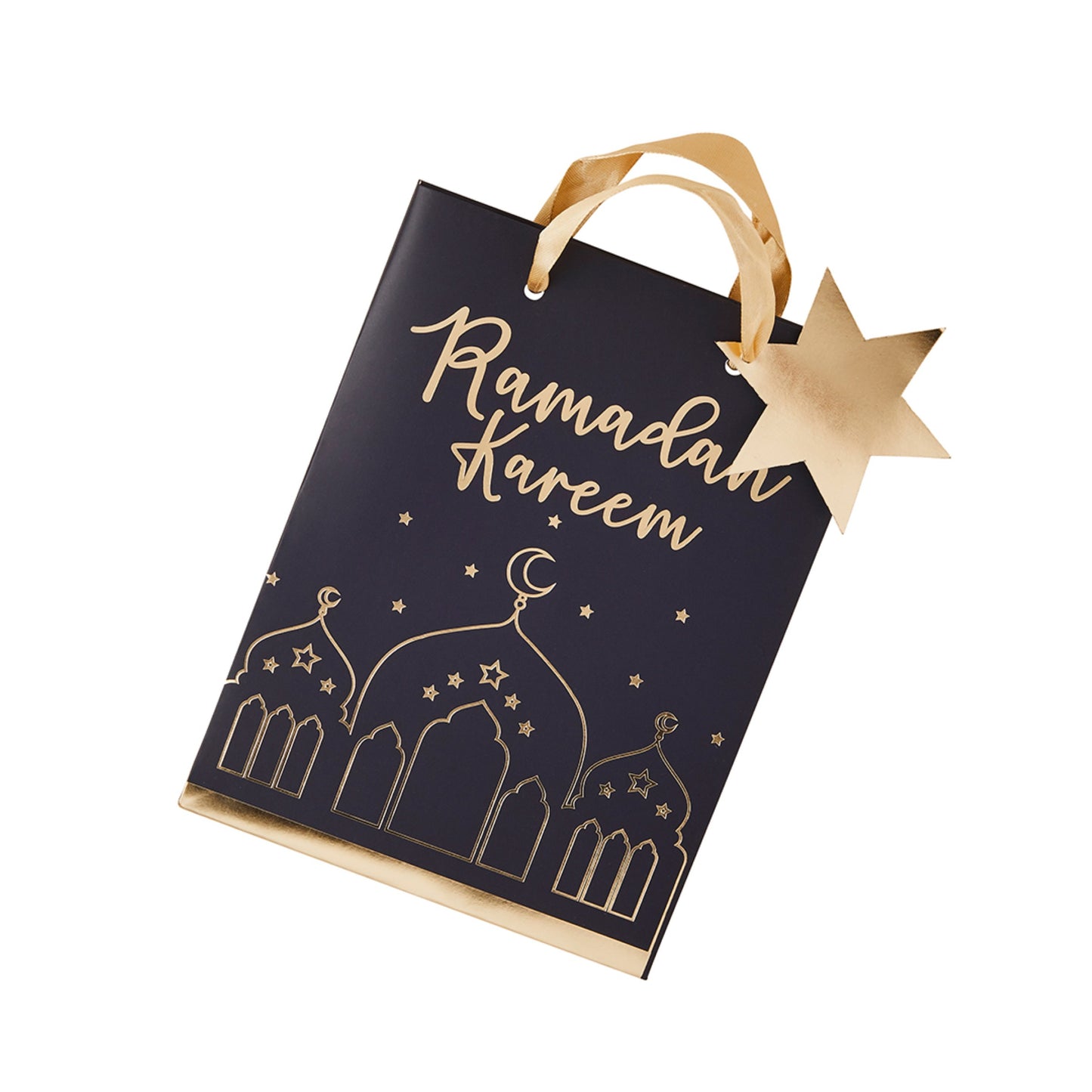 Ramadan Small Gift Bags - Pack of 5