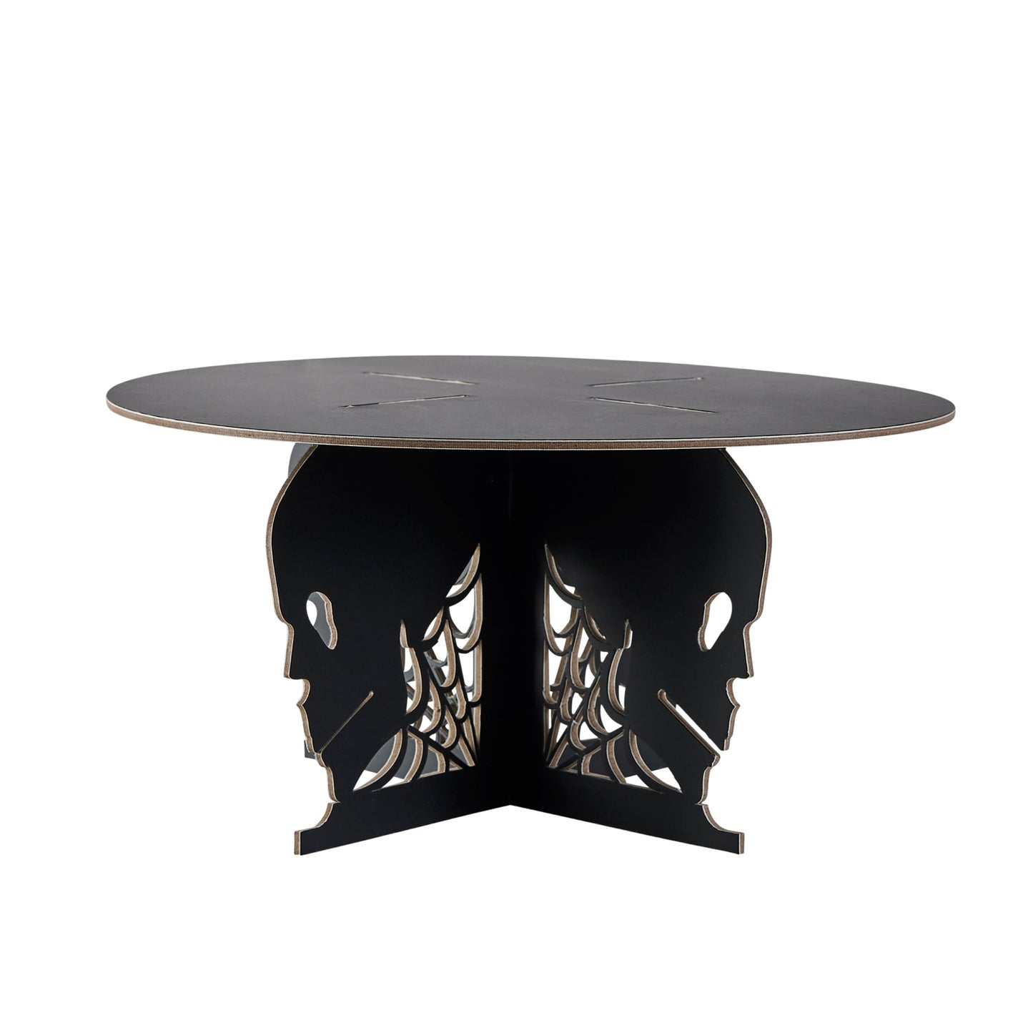 Skull Cake Stand