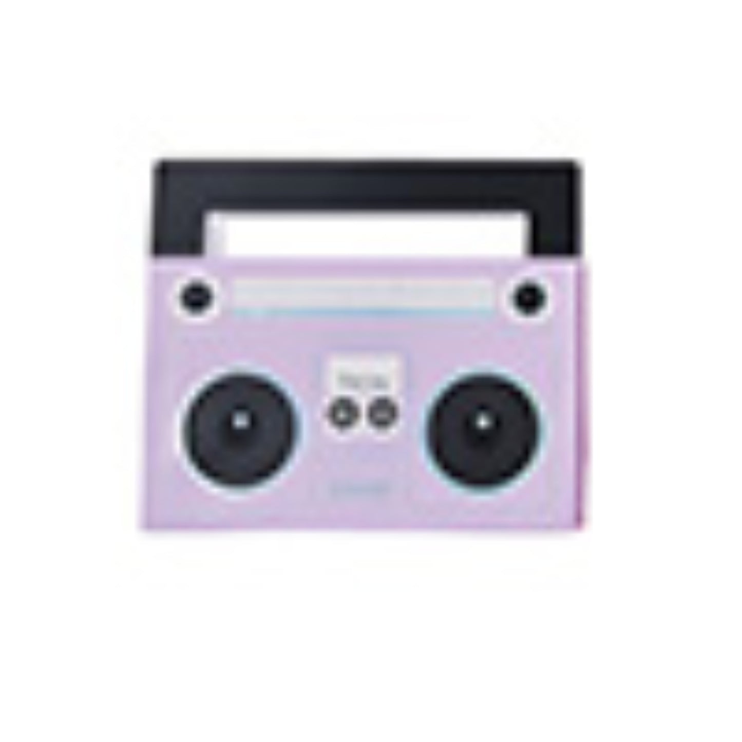 PARTY BAGS BOOMBOX 5PK
