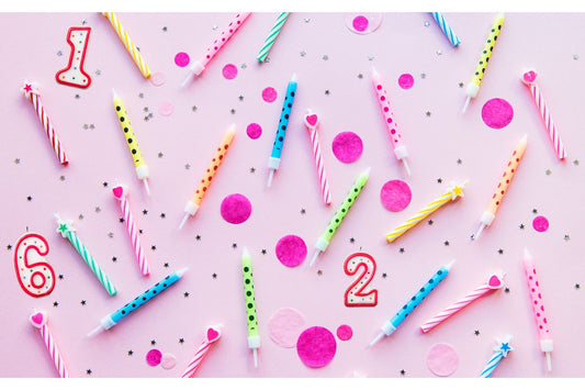 The Only Party Planning Checklist You’ll Ever Need
