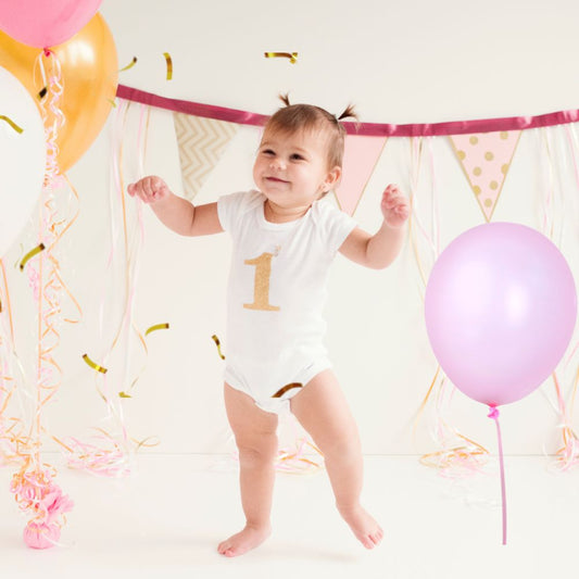 The Ultimate 1st Birthday Planning Guide