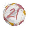 Milestone Ages Balloons
