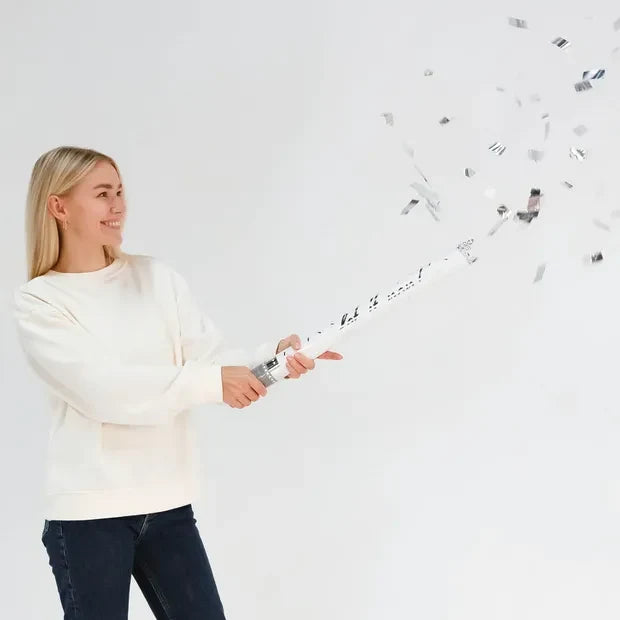 Confetti Cannons
