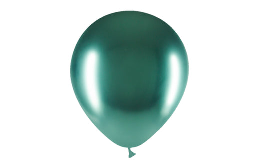 Latex Brilliant 12"  (50), Green