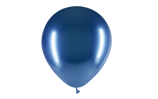 Latex Brilliant 12"  (25) Blue