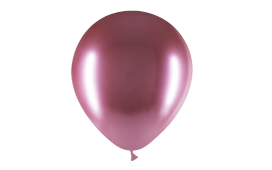 Latex Brilliant 12"  (50), Mauve