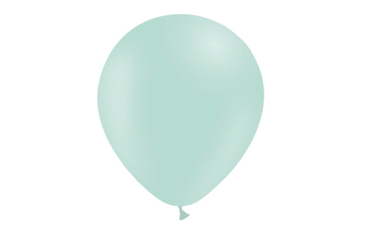 Latex Matt 12"  (100) Green