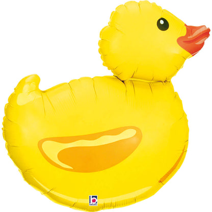 Rubber ducky (W)