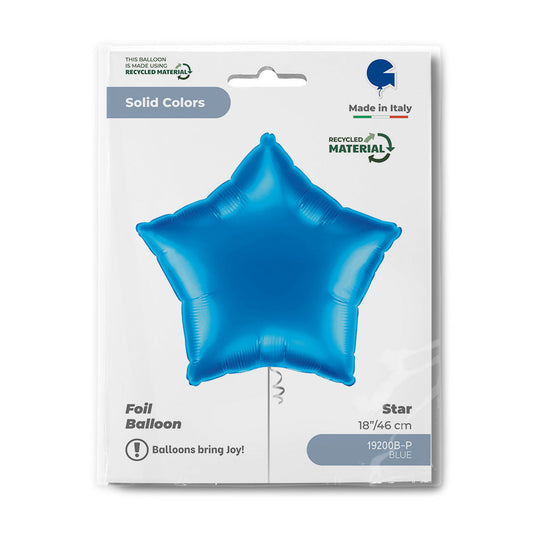 Star 18inc Blue