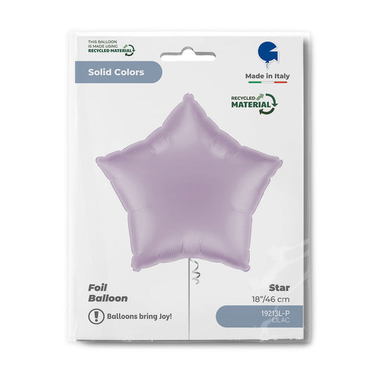 Star 18inc Lilac