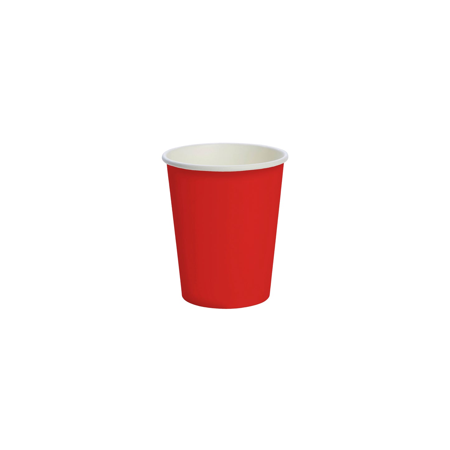 Duni Bio Red Shot Cups (Pack of 20)