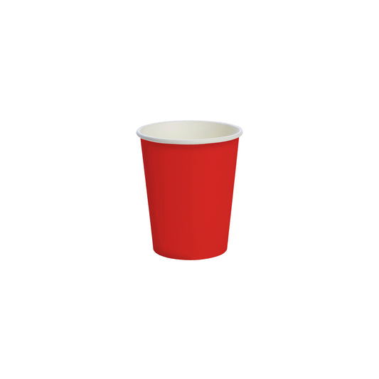 Duni Bio Red Shot Cups (Pack of 20)