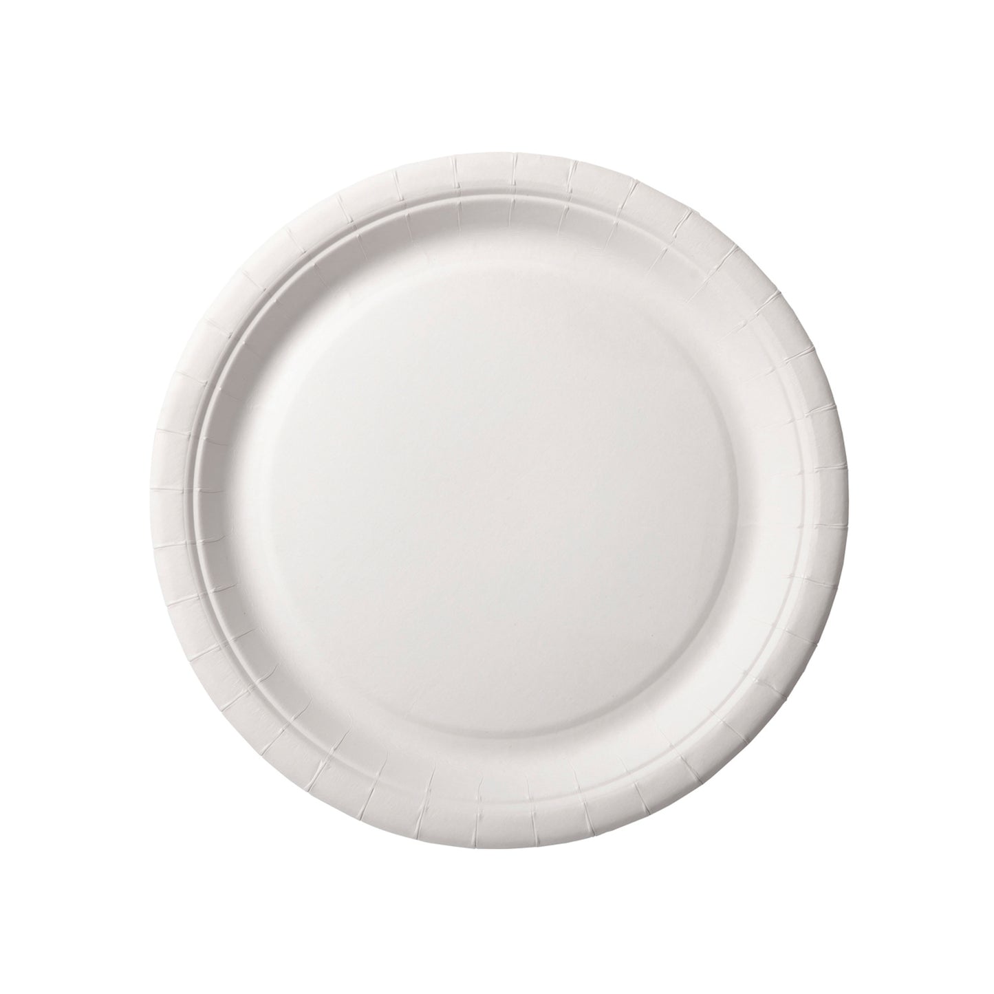 Duni Bio 18cm Basic Paper Plate (Pack of 20)