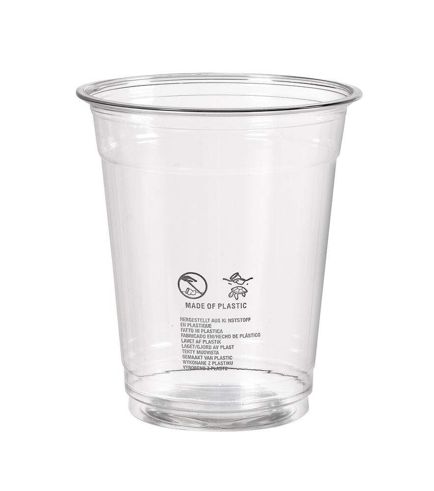 Duni Crystal Glass 35cl (Pack of 10)