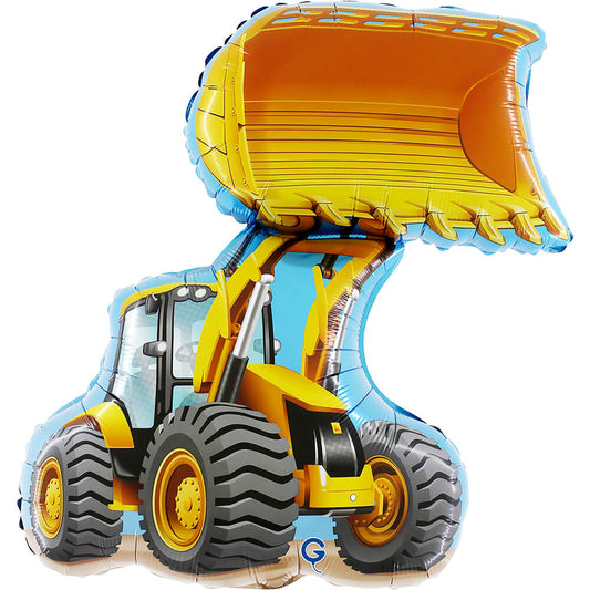 Bulldozer