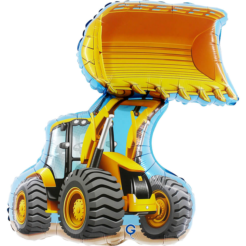 Bulldozer